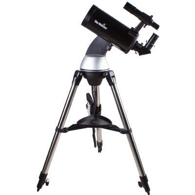  Sky-Watcher BK MAK102AZGT SynScan Goto