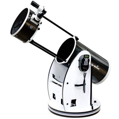  Sky-Watcher Dob 14" (350/1600) Retractable SynScan Goto