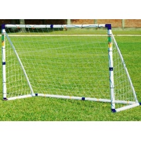  DFC GOAL180A 6ft Deluxe Soccer 