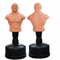   DFC Adjustable Punch Man-Medium//TLS-H